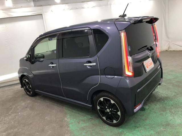 ムーヴカスタム　ＲＳ　ハイパーＳＡII　ナビ／ドラレコ１年保証距離無制限　走行距離３７９００キロ　フルセグナビ　ブルートゥース　純正マット　ＬＥＤヘッドランプ　アイドリングストップ　スマートアシスト２　プッシュスタート　オート格納式ドアミラー　キーフリー（埼玉県）の中古車