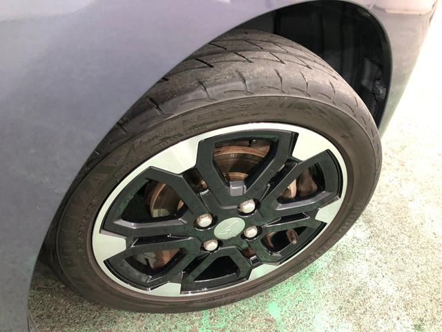 ムーヴカスタム　ＲＳ　ハイパーＳＡII　ナビ／ドラレコ１年保証距離無制限　走行距離３７９００キロ　フルセグナビ　ブルートゥース　純正マット　ＬＥＤヘッドランプ　アイドリングストップ　スマートアシスト２　プッシュスタート　オート格納式ドアミラー　キーフリー（埼玉県）の中古車