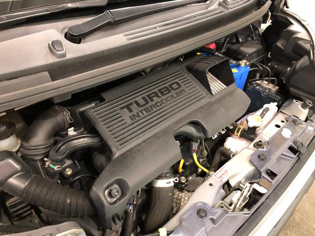 ムーヴカスタム　ＲＳ　ハイパーＳＡII　ナビ／ドラレコ１年保証距離無制限　走行距離３７９００キロ　フルセグナビ　ブルートゥース　純正マット　ＬＥＤヘッドランプ　アイドリングストップ　スマートアシスト２　プッシュスタート　オート格納式ドアミラー　キーフリー（埼玉県）の中古車