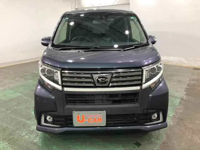 ムーヴカスタム　ＲＳ　ハイパーＳＡII　ナビ／ドラレコ１年保証距離無制限　走行距離３７９００キロ　フルセグナビ　ブルートゥース　純正マット　ＬＥＤヘッドランプ　アイドリングストップ　スマートアシスト２　プッシュスタート　オート格納式ドアミラー　キーフリー（埼玉県）の中古車