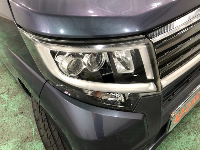 ムーヴカスタム　ＲＳ　ハイパーＳＡII　ナビ／ドラレコ１年保証距離無制限　走行距離３７９００キロ　フルセグナビ　ブルートゥース　純正マット　ＬＥＤヘッドランプ　アイドリングストップ　スマートアシスト２　プッシュスタート　オート格納式ドアミラー　キーフリー（埼玉県）の中古車