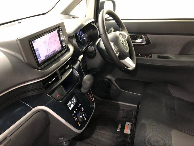 ムーヴカスタム　ＲＳ　ハイパーＳＡII　ナビ／ドラレコ１年保証距離無制限　走行距離３７９００キロ　フルセグナビ　ブルートゥース　純正マット　ＬＥＤヘッドランプ　アイドリングストップ　スマートアシスト２　プッシュスタート　オート格納式ドアミラー　キーフリー（埼玉県）の中古車