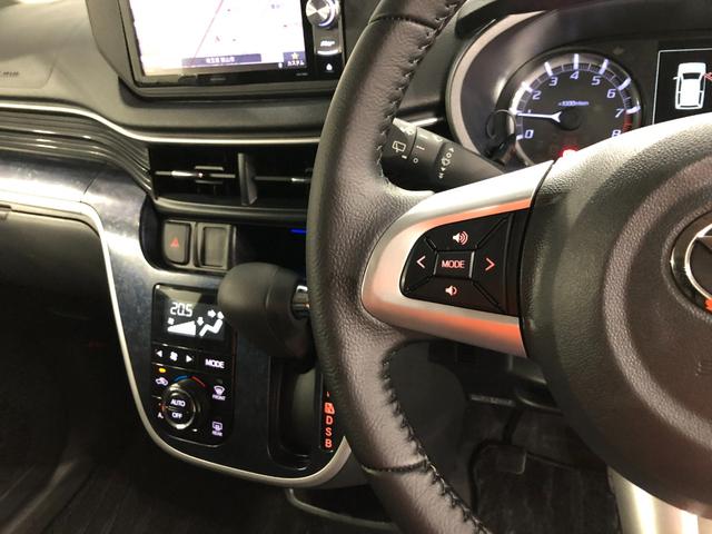 ムーヴカスタム　ＲＳ　ハイパーＳＡII　ナビ／ドラレコ１年保証距離無制限　走行距離３７９００キロ　フルセグナビ　ブルートゥース　純正マット　ＬＥＤヘッドランプ　アイドリングストップ　スマートアシスト２　プッシュスタート　オート格納式ドアミラー　キーフリー（埼玉県）の中古車