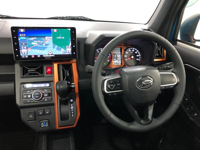 タフトＧ　走行６２５１１キロ／４ＷＤ／ナビ／ドラレコ／バックカメラ一年保証・走行距離無制限　走行６２５１１キロ　フルセグナビ　ブルートゥース　バックカメラ　ドラレコ　サイドエアバック　オートライト　ＬＥＤヘッドライト　シートヒーター（埼玉県）の中古車