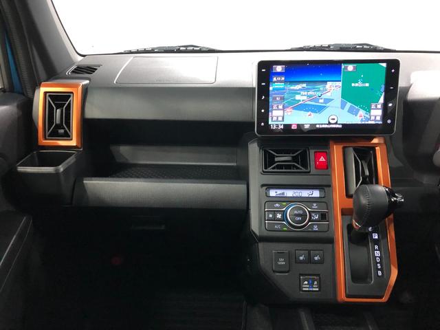 タフトＧ　走行６２５１１キロ／４ＷＤ／ナビ／ドラレコ／バックカメラ一年保証・走行距離無制限　走行６２５１１キロ　フルセグナビ　ブルートゥース　バックカメラ　ドラレコ　サイドエアバック　オートライト　ＬＥＤヘッドライト　シートヒーター（埼玉県）の中古車
