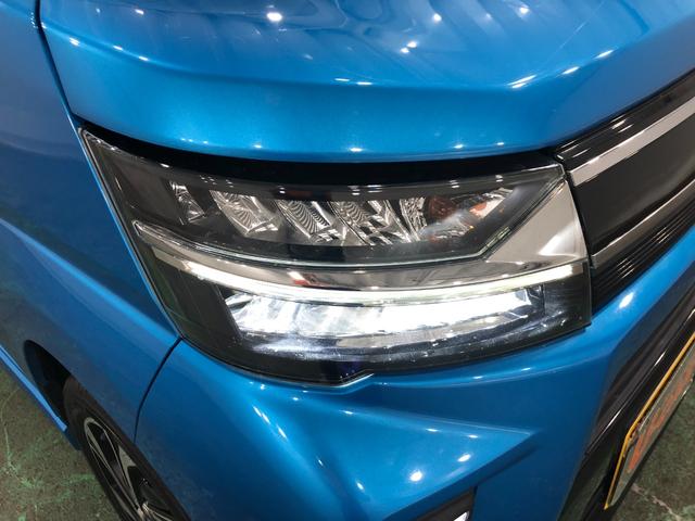 ムーヴカスタムＲＳハイパーリミテッドＳＡ３　走行１５０８２キロ一年保証・走行距離無制限　走行１５０８２キロ　フルセグナビ　ブルートゥース　全周囲カメラ　ドラレコ　オートライト　ＬＥＤヘッドライト　シートヒーター　ベンチシート　アイドリングストップ（埼玉県）の中古車