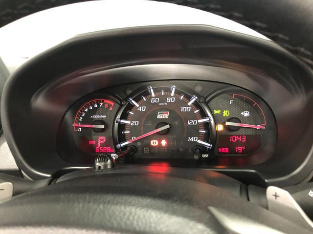コペンＧＲ　スポーツ　走行６５８８キロ／フルセグナビ／バックカメラ１年保証距離無制限　走行距離６５８８キロ　フルセグナビ　バックカメラ　ブルートゥース　純正マット　ＬＥＤヘッドランプ　アイドリングストップ（埼玉県）の中古車
