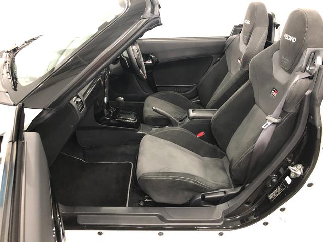 コペンＧＲ　スポーツ　走行６５８８キロ／フルセグナビ／バックカメラ１年保証距離無制限　走行距離６５８８キロ　フルセグナビ　バックカメラ　ブルートゥース　純正マット　ＬＥＤヘッドランプ　アイドリングストップ（埼玉県）の中古車