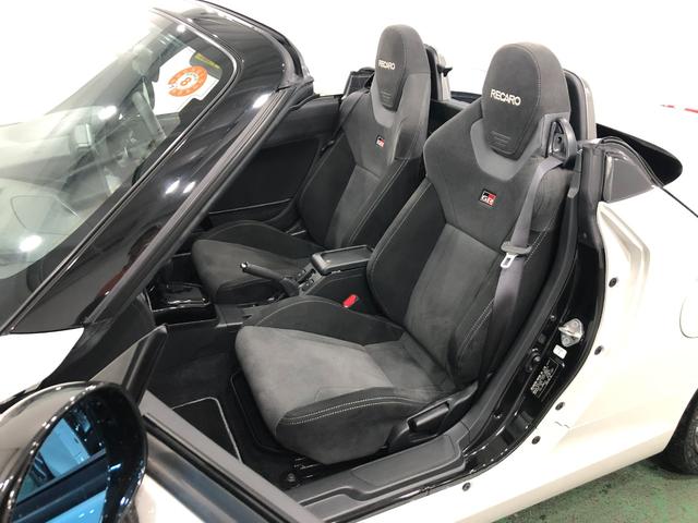 コペンＧＲ　スポーツ　走行６５８８キロ／フルセグナビ／バックカメラ１年保証距離無制限　走行距離６５８８キロ　フルセグナビ　バックカメラ　ブルートゥース　純正マット　ＬＥＤヘッドランプ　アイドリングストップ（埼玉県）の中古車