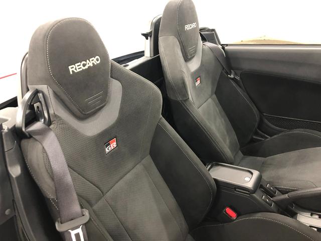 コペンＧＲ　スポーツ　走行６５８８キロ／フルセグナビ／バックカメラ１年保証距離無制限　走行距離６５８８キロ　フルセグナビ　バックカメラ　ブルートゥース　純正マット　ＬＥＤヘッドランプ　アイドリングストップ（埼玉県）の中古車