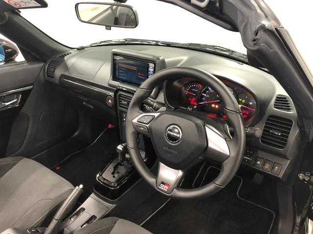 コペンＧＲ　スポーツ　走行６５８８キロ／フルセグナビ／バックカメラ１年保証距離無制限　走行距離６５８８キロ　フルセグナビ　バックカメラ　ブルートゥース　純正マット　ＬＥＤヘッドランプ　アイドリングストップ（埼玉県）の中古車