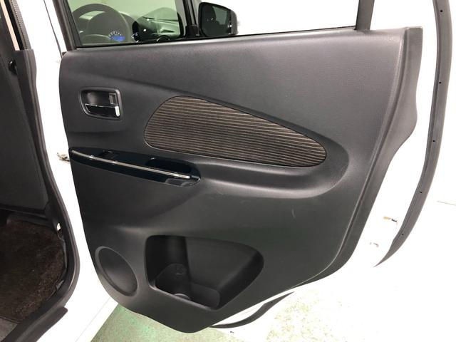 ｅＫカスタムＧセーフティパッケージ　走行４６８９７キロ／ＣＤチューナー１年保証距離無制限　走行距離４６８９７キロ　ＣＤチューナー　純正マット　助手席エアバッグ　オートライト　ＨＩＤヘッドランプ　プッシュボタンスタート　電動格納式ドアミラー（埼玉県）の中古車