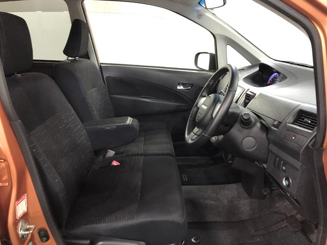ムーヴカスタム　ＲＳ　走行７９１３２キロ／ナビ／バックカメラ１年保証距離無制限　走行距離７９１３２キロ　フルセグナビ　バックカメラ　純正マット　オートライト　ＨＩＤヘッドランプ　アイドリングストップ　電動格納式ドアミラー　プッシュボタンスタート　キーフリー（埼玉県）の中古車