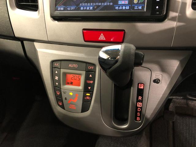 ムーヴカスタム　ＲＳ　走行７９１３２キロ／ナビ／バックカメラ１年保証距離無制限　走行距離７９１３２キロ　フルセグナビ　バックカメラ　純正マット　オートライト　ＨＩＤヘッドランプ　アイドリングストップ　電動格納式ドアミラー　プッシュボタンスタート　キーフリー（埼玉県）の中古車
