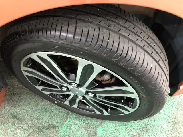 ムーヴカスタム　ＲＳ　走行７９１３２キロ／ナビ／バックカメラ１年保証距離無制限　走行距離７９１３２キロ　フルセグナビ　バックカメラ　純正マット　オートライト　ＨＩＤヘッドランプ　アイドリングストップ　電動格納式ドアミラー　プッシュボタンスタート　キーフリー（埼玉県）の中古車