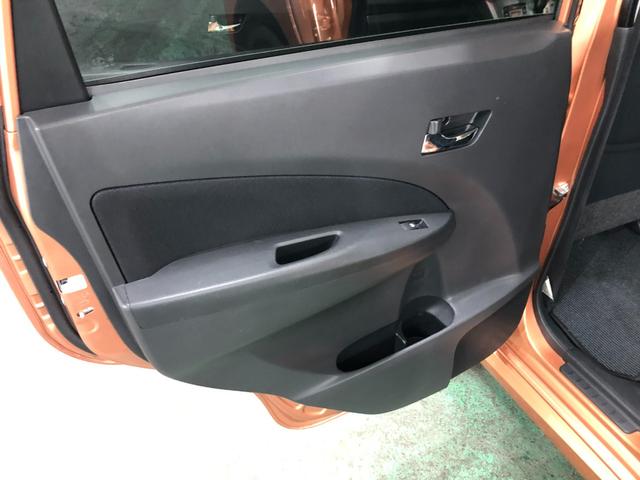 ムーヴカスタム　ＲＳ　走行７９１３２キロ／ナビ／バックカメラ１年保証距離無制限　走行距離７９１３２キロ　フルセグナビ　バックカメラ　純正マット　オートライト　ＨＩＤヘッドランプ　アイドリングストップ　電動格納式ドアミラー　プッシュボタンスタート　キーフリー（埼玉県）の中古車