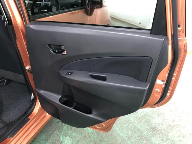 ムーヴカスタム　ＲＳ　走行７９１３２キロ／ナビ／バックカメラ１年保証距離無制限　走行距離７９１３２キロ　フルセグナビ　バックカメラ　純正マット　オートライト　ＨＩＤヘッドランプ　アイドリングストップ　電動格納式ドアミラー　プッシュボタンスタート　キーフリー（埼玉県）の中古車