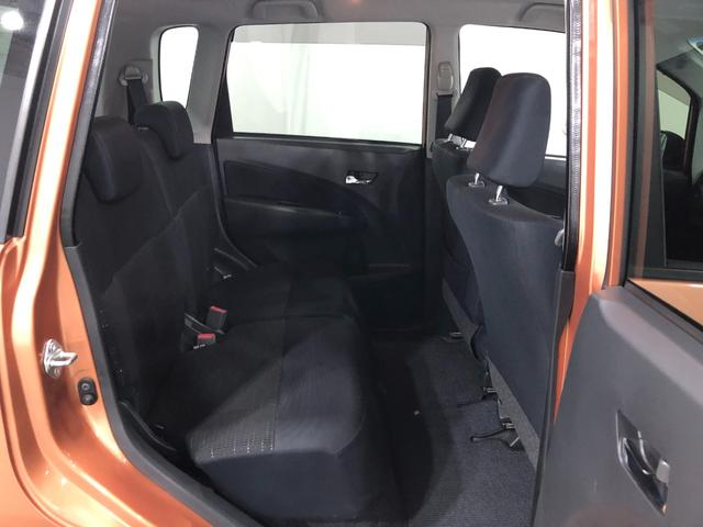 ムーヴカスタム　ＲＳ　走行７９１３２キロ／ナビ／バックカメラ１年保証距離無制限　走行距離７９１３２キロ　フルセグナビ　バックカメラ　純正マット　オートライト　ＨＩＤヘッドランプ　アイドリングストップ　電動格納式ドアミラー　プッシュボタンスタート　キーフリー（埼玉県）の中古車
