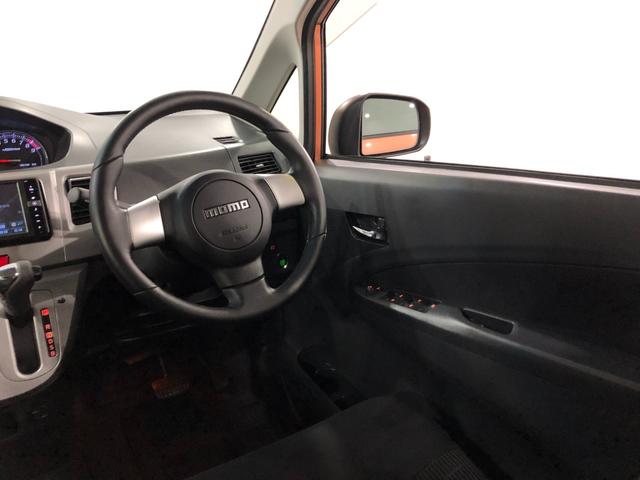 ムーヴカスタム　ＲＳ　走行７９１３２キロ／ナビ／バックカメラ１年保証距離無制限　走行距離７９１３２キロ　フルセグナビ　バックカメラ　純正マット　オートライト　ＨＩＤヘッドランプ　アイドリングストップ　電動格納式ドアミラー　プッシュボタンスタート　キーフリー（埼玉県）の中古車