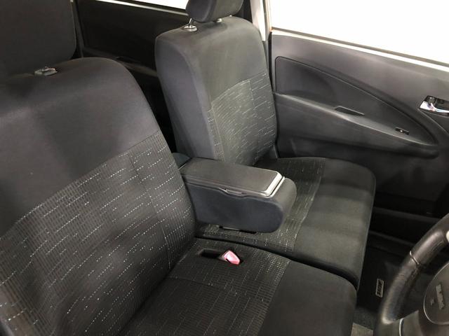 ムーヴカスタム　ＲＳ　走行７９１３２キロ／ナビ／バックカメラ１年保証距離無制限　走行距離７９１３２キロ　フルセグナビ　バックカメラ　純正マット　オートライト　ＨＩＤヘッドランプ　アイドリングストップ　電動格納式ドアミラー　プッシュボタンスタート　キーフリー（埼玉県）の中古車