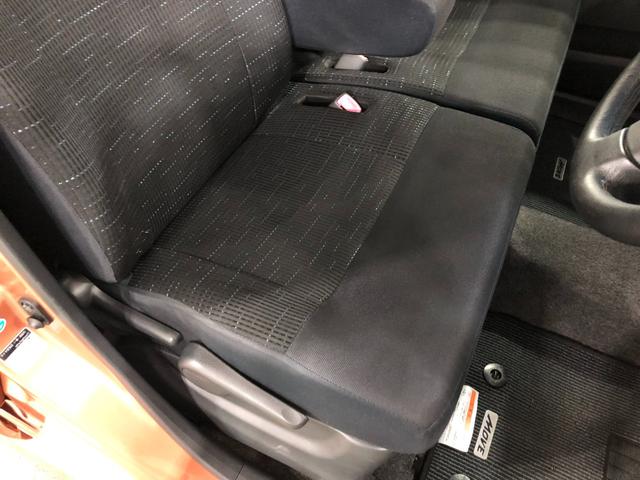 ムーヴカスタム　ＲＳ　走行７９１３２キロ／ナビ／バックカメラ１年保証距離無制限　走行距離７９１３２キロ　フルセグナビ　バックカメラ　純正マット　オートライト　ＨＩＤヘッドランプ　アイドリングストップ　電動格納式ドアミラー　プッシュボタンスタート　キーフリー（埼玉県）の中古車