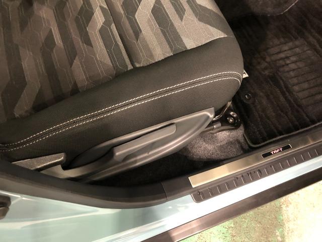 タフトＧターボ　ダーククロムベンチャー　走行１０１３９キロ　ナビ一年保証・走行距離無制限　ブルートゥース　バックカメラ　ドラレコ　サイドエアバック　ＬＥＤヘッドライト　シートヒーター（埼玉県）の中古車
