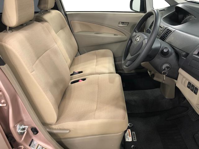 ムーヴL 走行47332キロ/CDチューナー/キーレス一年保証・走行距離無制限 走行47332キロ 運転席助手席エアバック 純正カーペットマット アイドリングストップ ベンチシート ホイールキャップ 電動格納ミラー(埼玉県)の中古車