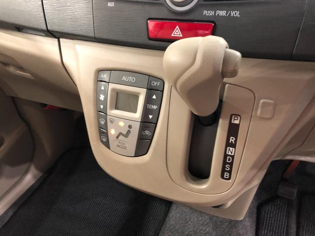 ムーヴL 走行47332キロ/CDチューナー/キーレス一年保証・走行距離無制限 走行47332キロ 運転席助手席エアバック 純正カーペットマット アイドリングストップ ベンチシート ホイールキャップ 電動格納ミラー(埼玉県)の中古車