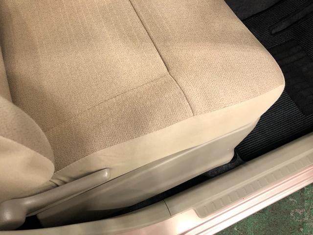 ムーヴL 走行47332キロ/CDチューナー/キーレス一年保証・走行距離無制限 走行47332キロ 運転席助手席エアバック 純正カーペットマット アイドリングストップ ベンチシート ホイールキャップ 電動格納ミラー(埼玉県)の中古車