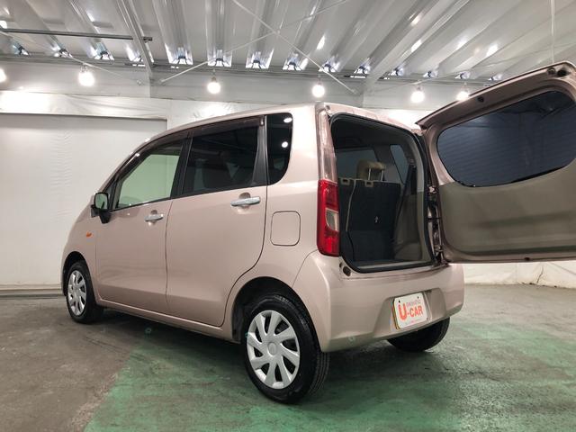 ムーヴL 走行47332キロ/CDチューナー/キーレス一年保証・走行距離無制限 走行47332キロ 運転席助手席エアバック 純正カーペットマット アイドリングストップ ベンチシート ホイールキャップ 電動格納ミラー(埼玉県)の中古車