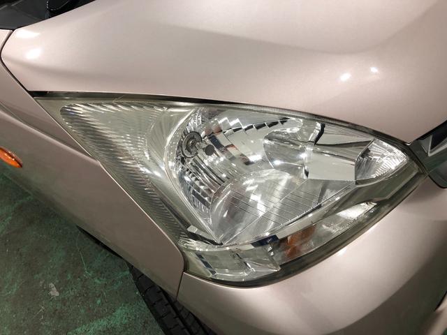 ムーヴL 走行47332キロ/CDチューナー/キーレス一年保証・走行距離無制限 走行47332キロ 運転席助手席エアバック 純正カーペットマット アイドリングストップ ベンチシート ホイールキャップ 電動格納ミラー(埼玉県)の中古車