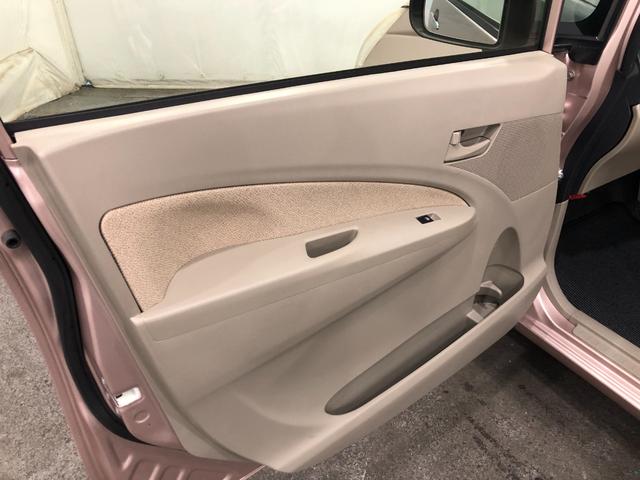 ムーヴL 走行47332キロ/CDチューナー/キーレス一年保証・走行距離無制限 走行47332キロ 運転席助手席エアバック 純正カーペットマット アイドリングストップ ベンチシート ホイールキャップ 電動格納ミラー(埼玉県)の中古車