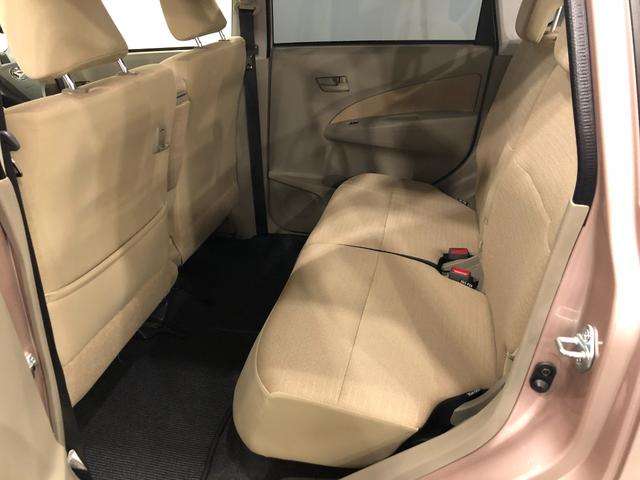 ムーヴL 走行47332キロ/CDチューナー/キーレス一年保証・走行距離無制限 走行47332キロ 運転席助手席エアバック 純正カーペットマット アイドリングストップ ベンチシート ホイールキャップ 電動格納ミラー(埼玉県)の中古車