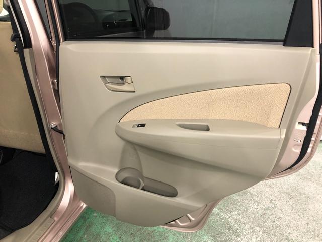 ムーヴL 走行47332キロ/CDチューナー/キーレス一年保証・走行距離無制限 走行47332キロ 運転席助手席エアバック 純正カーペットマット アイドリングストップ ベンチシート ホイールキャップ 電動格納ミラー(埼玉県)の中古車