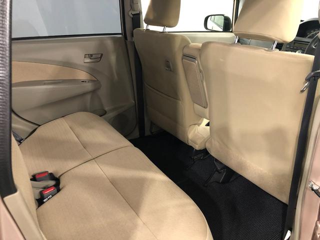 ムーヴL 走行47332キロ/CDチューナー/キーレス一年保証・走行距離無制限 走行47332キロ 運転席助手席エアバック 純正カーペットマット アイドリングストップ ベンチシート ホイールキャップ 電動格納ミラー(埼玉県)の中古車