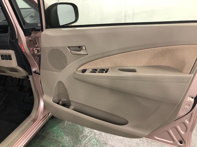 ムーヴL 走行47332キロ/CDチューナー/キーレス一年保証・走行距離無制限 走行47332キロ 運転席助手席エアバック 純正カーペットマット アイドリングストップ ベンチシート ホイールキャップ 電動格納ミラー(埼玉県)の中古車