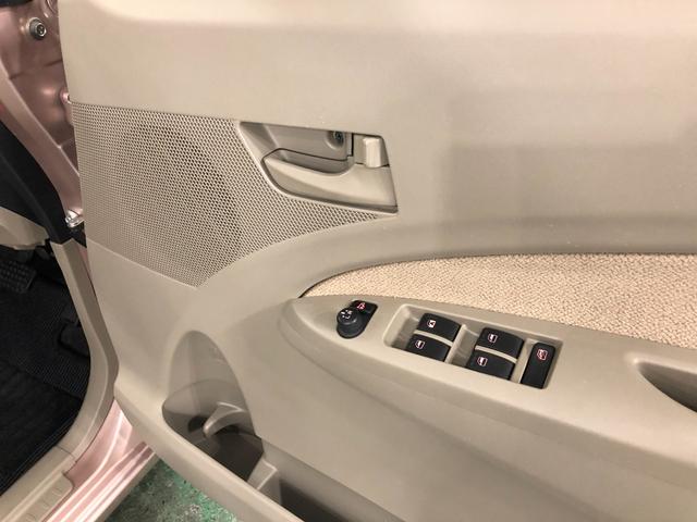 ムーヴL 走行47332キロ/CDチューナー/キーレス一年保証・走行距離無制限 走行47332キロ 運転席助手席エアバック 純正カーペットマット アイドリングストップ ベンチシート ホイールキャップ 電動格納ミラー(埼玉県)の中古車