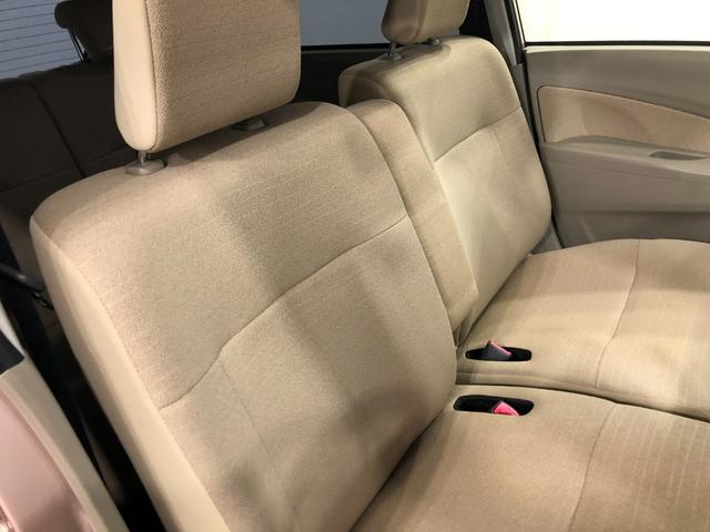 ムーヴL 走行47332キロ/CDチューナー/キーレス一年保証・走行距離無制限 走行47332キロ 運転席助手席エアバック 純正カーペットマット アイドリングストップ ベンチシート ホイールキャップ 電動格納ミラー(埼玉県)の中古車