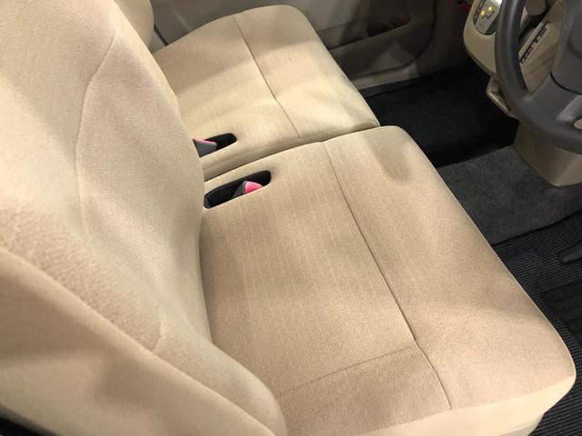 ムーヴL 走行47332キロ/CDチューナー/キーレス一年保証・走行距離無制限 走行47332キロ 運転席助手席エアバック 純正カーペットマット アイドリングストップ ベンチシート ホイールキャップ 電動格納ミラー(埼玉県)の中古車