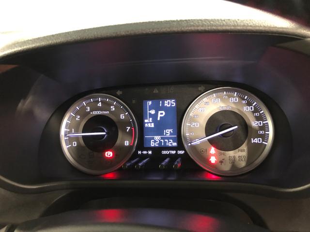 キャストアクティバＧターボＳＡ２　走行６２７７２キロ／車検整備付一年保証・走行距離無制限　走行６２７７２キロ　フルセグナビ　ブルートゥース　バックカメラ　ドラレコ　オートライト　ＬＥＤヘッドライト　ベンチシート（埼玉県）の中古車