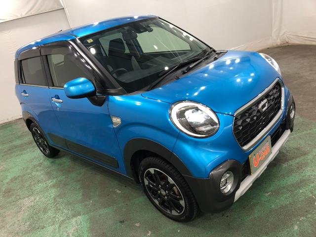キャストアクティバＧターボＳＡ２　走行６２７７２キロ／車検整備付一年保証・走行距離無制限　走行６２７７２キロ　フルセグナビ　ブルートゥース　バックカメラ　ドラレコ　オートライト　ＬＥＤヘッドライト　ベンチシート（埼玉県）の中古車