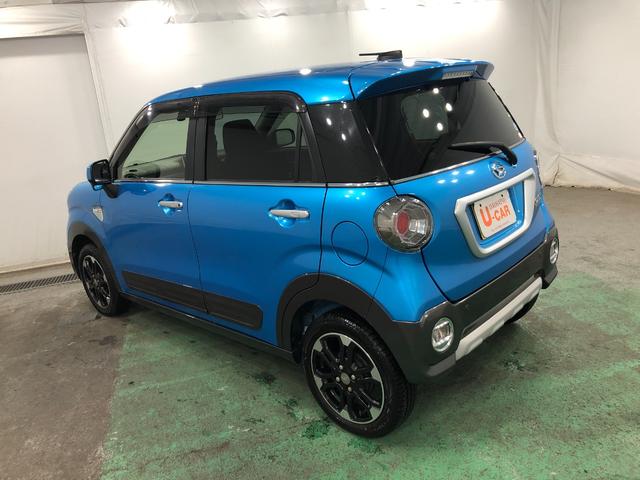 キャストアクティバＧターボＳＡ２　走行６２７７２キロ／車検整備付一年保証・走行距離無制限　走行６２７７２キロ　フルセグナビ　ブルートゥース　バックカメラ　ドラレコ　オートライト　ＬＥＤヘッドライト　ベンチシート（埼玉県）の中古車