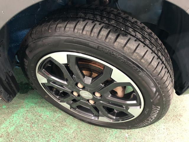 キャストアクティバＧターボＳＡ２　走行６２７７２キロ／車検整備付一年保証・走行距離無制限　走行６２７７２キロ　フルセグナビ　ブルートゥース　バックカメラ　ドラレコ　オートライト　ＬＥＤヘッドライト　ベンチシート（埼玉県）の中古車