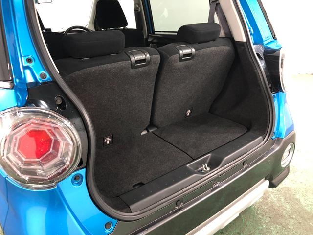 キャストアクティバＧターボＳＡ２　走行６２７７２キロ／車検整備付一年保証・走行距離無制限　走行６２７７２キロ　フルセグナビ　ブルートゥース　バックカメラ　ドラレコ　オートライト　ＬＥＤヘッドライト　ベンチシート（埼玉県）の中古車