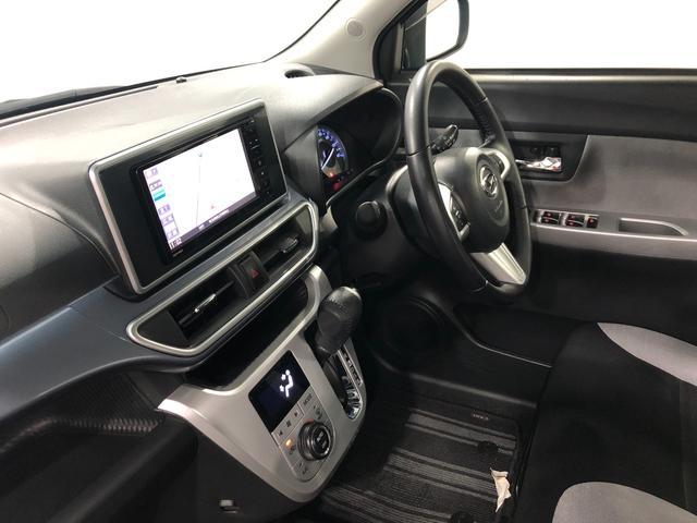 キャストアクティバＧターボＳＡ２　走行６２７７２キロ／車検整備付一年保証・走行距離無制限　走行６２７７２キロ　フルセグナビ　ブルートゥース　バックカメラ　ドラレコ　オートライト　ＬＥＤヘッドライト　ベンチシート（埼玉県）の中古車