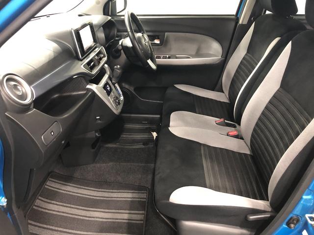 キャストアクティバＧターボＳＡ２　走行６２７７２キロ／車検整備付一年保証・走行距離無制限　走行６２７７２キロ　フルセグナビ　ブルートゥース　バックカメラ　ドラレコ　オートライト　ＬＥＤヘッドライト　ベンチシート（埼玉県）の中古車
