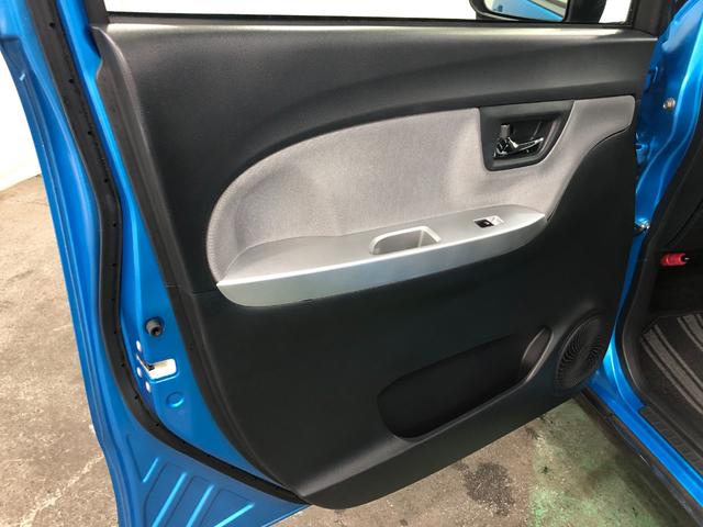 キャストアクティバＧターボＳＡ２　走行６２７７２キロ／車検整備付一年保証・走行距離無制限　走行６２７７２キロ　フルセグナビ　ブルートゥース　バックカメラ　ドラレコ　オートライト　ＬＥＤヘッドライト　ベンチシート（埼玉県）の中古車