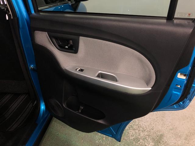 キャストアクティバＧターボＳＡ２　走行６２７７２キロ／車検整備付一年保証・走行距離無制限　走行６２７７２キロ　フルセグナビ　ブルートゥース　バックカメラ　ドラレコ　オートライト　ＬＥＤヘッドライト　ベンチシート（埼玉県）の中古車