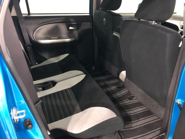キャストアクティバＧターボＳＡ２　走行６２７７２キロ／車検整備付一年保証・走行距離無制限　走行６２７７２キロ　フルセグナビ　ブルートゥース　バックカメラ　ドラレコ　オートライト　ＬＥＤヘッドライト　ベンチシート（埼玉県）の中古車