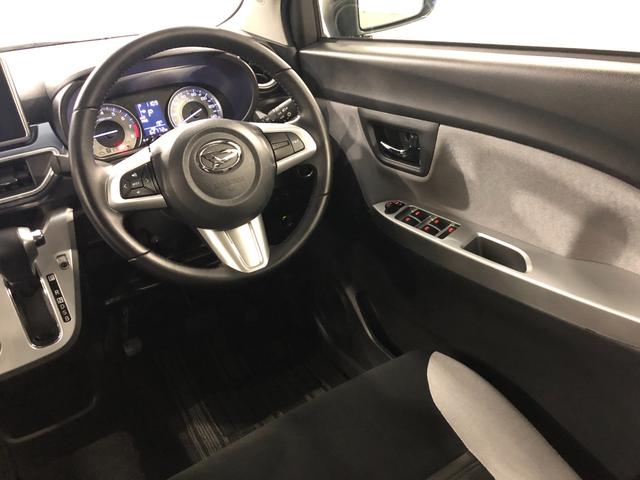 キャストアクティバＧターボＳＡ２　走行６２７７２キロ／車検整備付一年保証・走行距離無制限　走行６２７７２キロ　フルセグナビ　ブルートゥース　バックカメラ　ドラレコ　オートライト　ＬＥＤヘッドライト　ベンチシート（埼玉県）の中古車